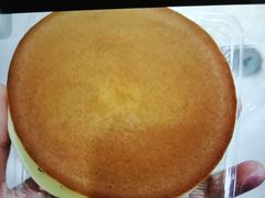 -山崎面包(静安久光店)