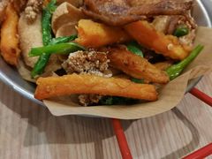 小吃双拼-仙踪林(北展店)