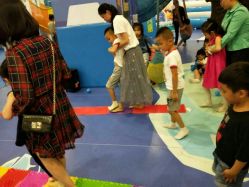 -多奇妙乐园·淘气堡·电玩·抓娃娃(海口吾悦店)