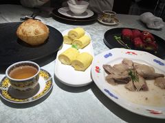 -南海渔村(珠江新城店)