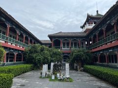 -中国翰园碑林