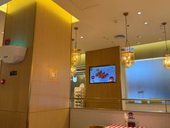 -西贝(金桥店)