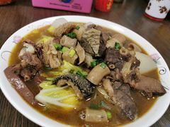 -正宗阳山牛杂(东城店)