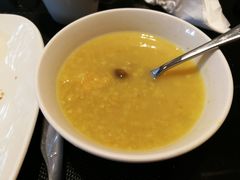 -厦门艾美酒店·新食谱西餐厅