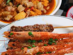 -黑牛码头·小龙虾·烧烤