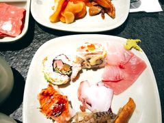 -盛江山自助料理(奥莱锦辉购物广场店)