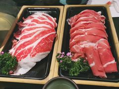 -湊湊火锅·茶憩(新中关购物中心店)