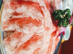 -麻辣英雄重庆火锅(二城广场店)