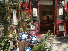 -卧龙堡客栈·中餐厅(古北水镇店)