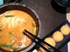 -大鼓米线(静安吴江DM店)