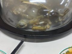 -争先鲜·蒸汽海鲜自助·鲜切牛肉