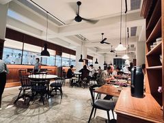 大堂-林四喜·闽南传家菜(鼓浪屿店)