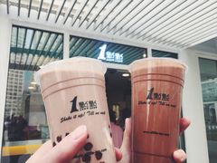 -1点点(银座和谐广场店)