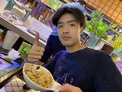 -阪尚皇·原切牛排·烤肉火锅自助(北京路店)