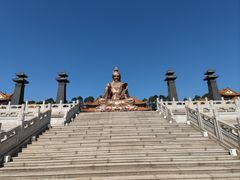 -广东圆玄道观