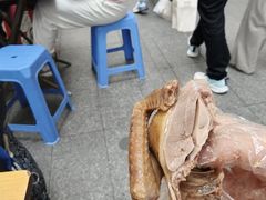-整只乳鸽GetSQUAB(西华路店)