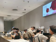 -喜茶(东莞汇一城店)