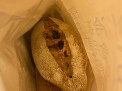 -老梦面包CHEZMOREL(麦子店)