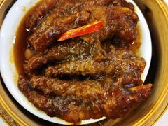-甜蜜蜜港式茶餐厅(虹梅店)
