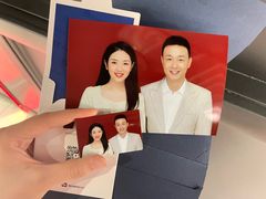 -海马体照相馆(成都来福士广场店)