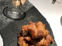 新会陈皮骨-粤界(望京金辉店)