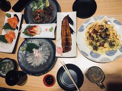 -胜代日本料理(云程巷小区店)