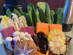 -大头椰·椰子鸡火锅(南宁万象城店)