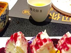 -鱼见你烤鱼•本地烧烤(1818店)
