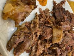 -清真·益鑫羊肉手抓馆(花园北街店)