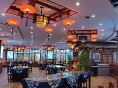 -桥香园过桥米线(国贸店)