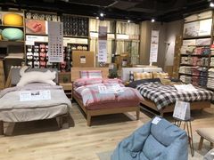 -MUJI无印良品(西单大悦城店)