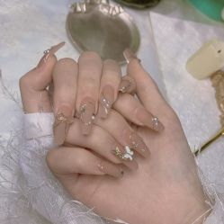 -ZX·美睫设计师汇聚店