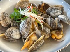 -安东水产海鲜餐厅