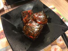 杞子桂花糕-添好运点心专门店(中环IFC店)