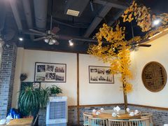 -厨神老街兔·淳朴人家店(盐帮菜风味名店)