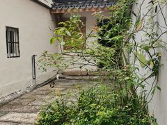 -丝绸小镇荻港古村