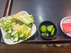 -角落里(中山公园店)