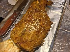 -霄汉羊排(万松园一店)