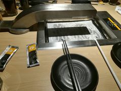 -新石器烤肉(百联川沙店)