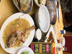 -强记烧鸡(信业悦都汇店)