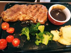 -必胜客(蜀山万象汇店)