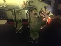 -Ish Whiskey&Cocktail Bar酒吧(合生麒麟新天地店)