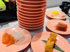 -争鲜回转寿司(南开大悦城店)