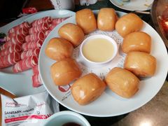 -潮辣成都老火锅(奉贤扶港路店)