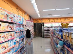-孩子王(云龙万达店)