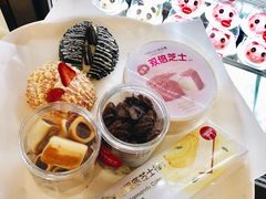 -味多美蛋糕(六道口店)