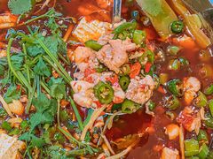 -蛙兔鸡自贡风味·特色江湖菜(广都店)