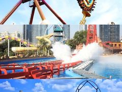 -深圳欢乐谷