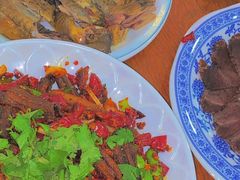 -乐山第一家临江鳝丝(茶坊路店)