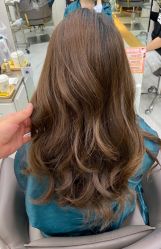 -潘多拉Hairsalon